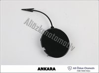 Ford Yedek Parça - HMPX ÖN TAMPON ÇEKİ DEMİR KAPAĞI